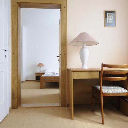 Horský pension Gendorf Černý Důl Zimmer foto