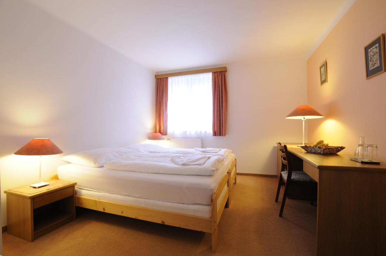 Horský pension Gendorf Černý Důl Zimmer foto