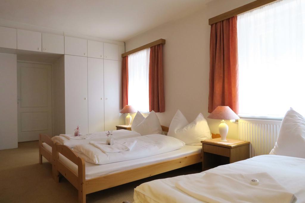 Horský pension Gendorf Černý Důl Zimmer foto