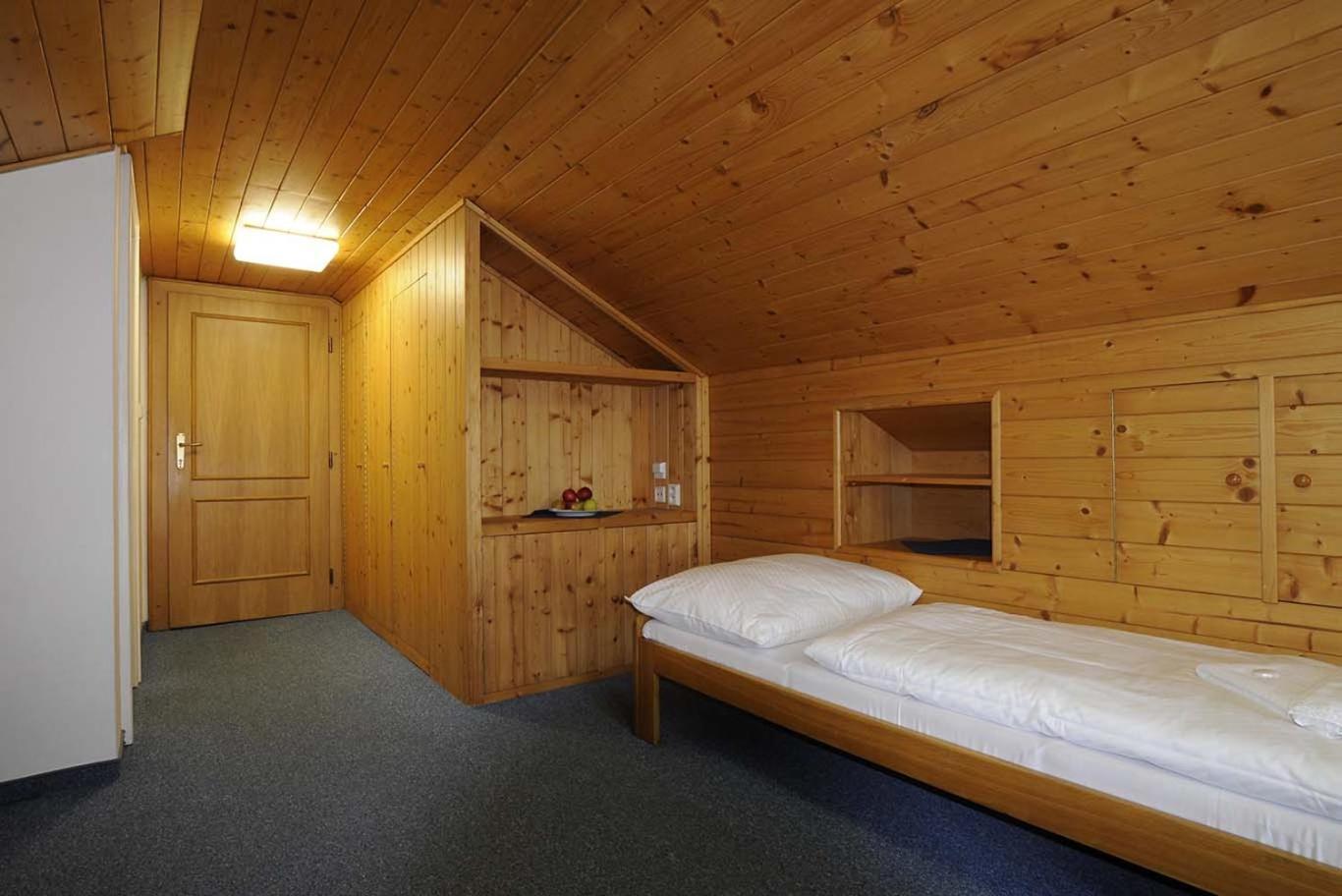 Horský pension Gendorf Černý Důl Zimmer foto